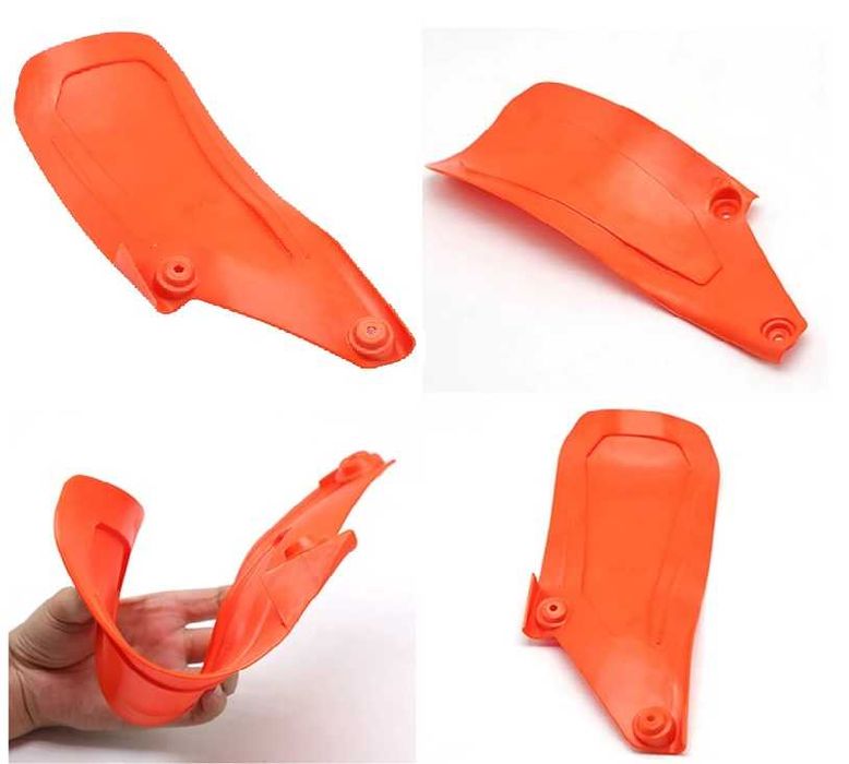 Chlapacz błotnika KTM SX EXC SXF EXCF Husqvarna TE FE TC FC '16-'23