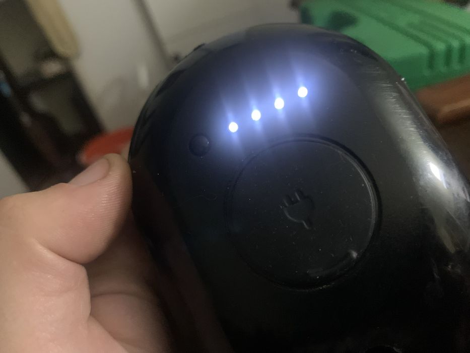 Ninebot ES1 ES2 ES3 додаткова батарея стан не відомий