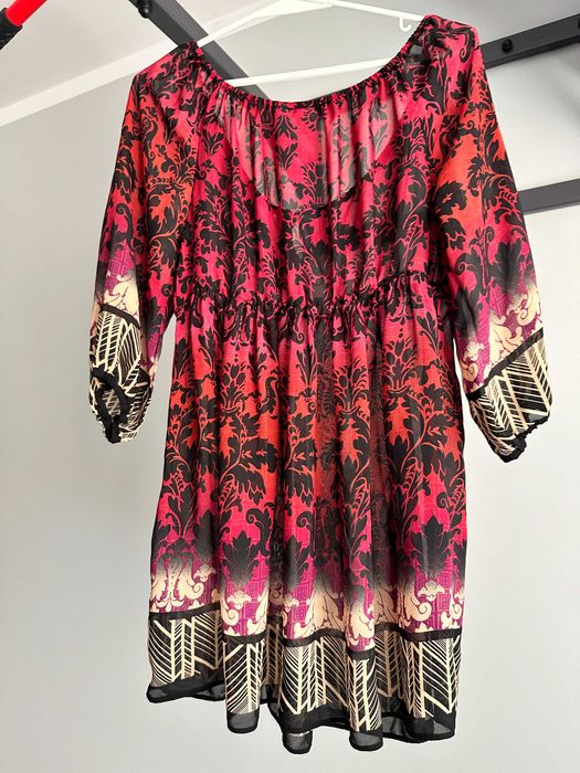 Bluzka Wallis rozm. M (38)