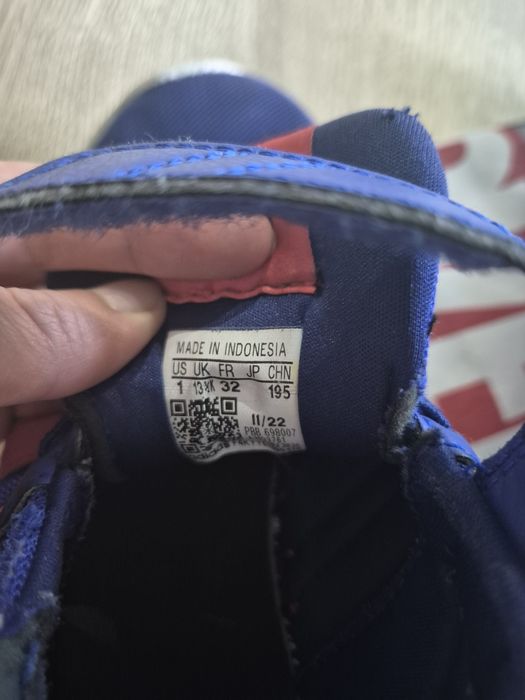 Buty adidas roz. 32