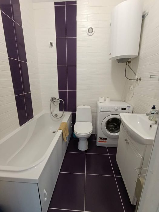 Уютный дом со своей территорией (два источника электроэнергии)