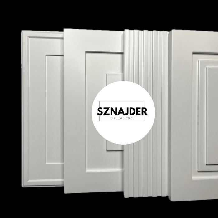 CNC i fronty meblowe – dla firm i klientów indywidualnych