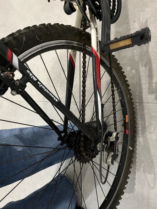 Bicicleta KX Sporty 1.0Y “mountain bike”