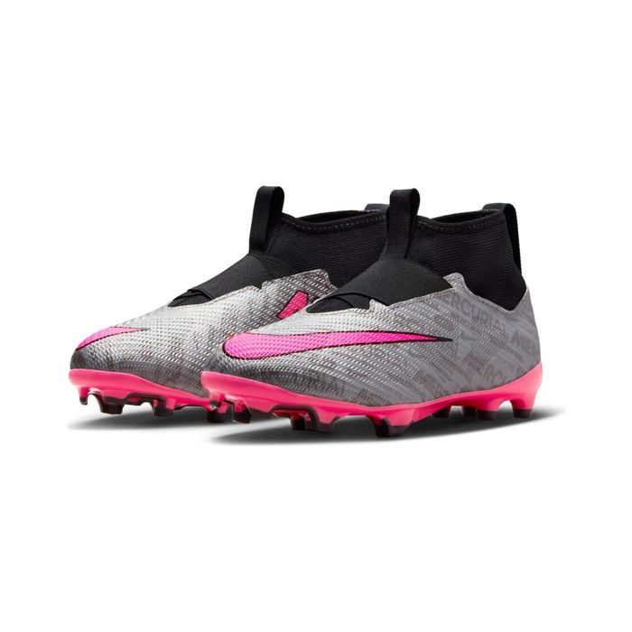 Бутсы nike air zoom mercurial superfly 9