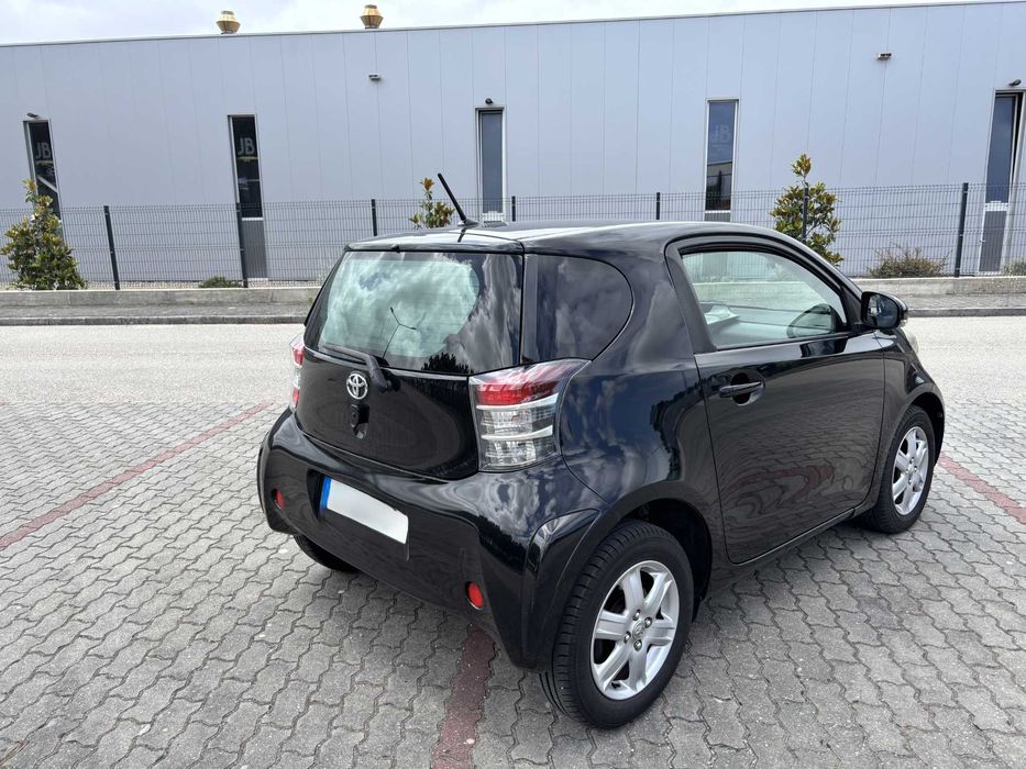 Toyota IQ 1.4 D4-D Full Extras, BAIXA de PREÇO!!!!