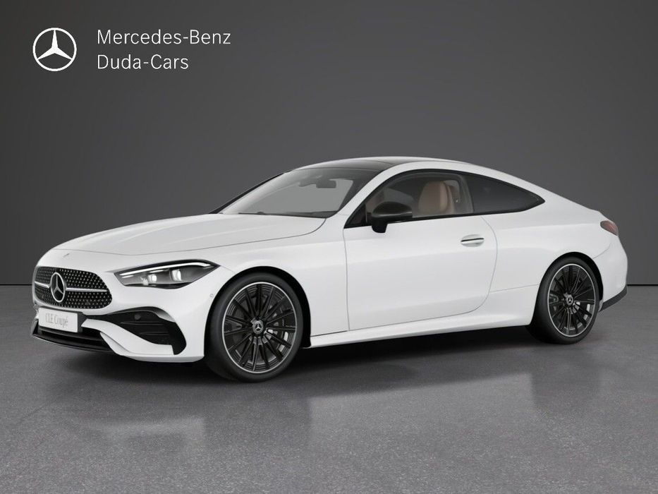 Mercedes-Benz CLE