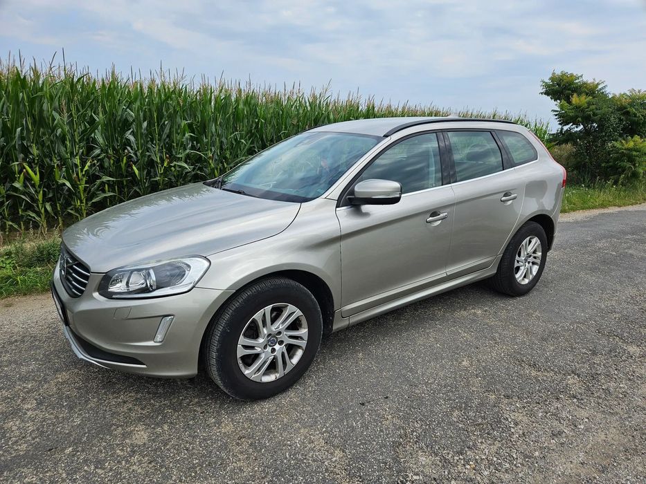Volvo XC 60 Volvo XC 60 D4 Drive-E