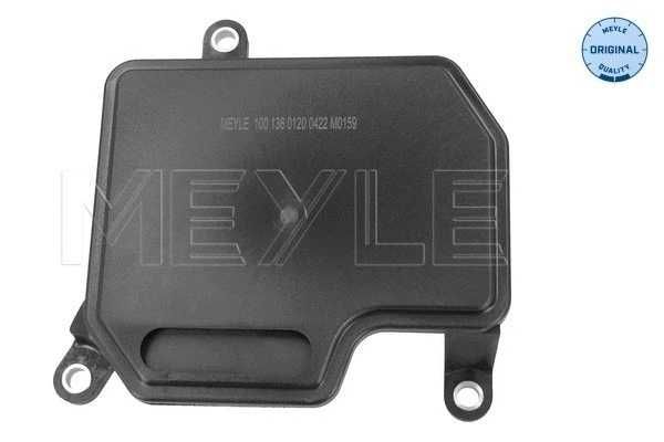 Фільтр MEYLE 1001360120 MHF0061 АКПП AISIN AQ450 09P Volkswagen Tiguan