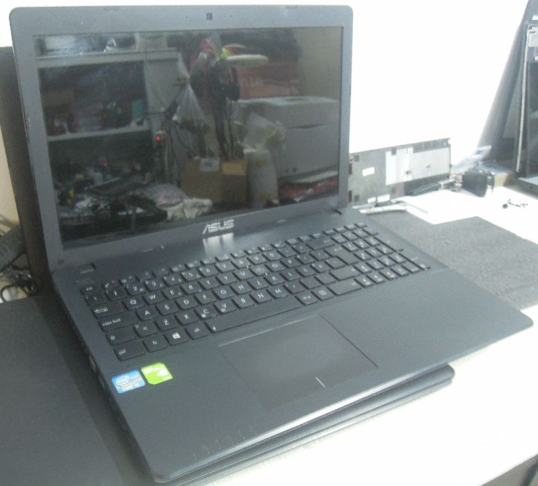 Asus X552L i5-3337U Dual Graphics64409551794049121