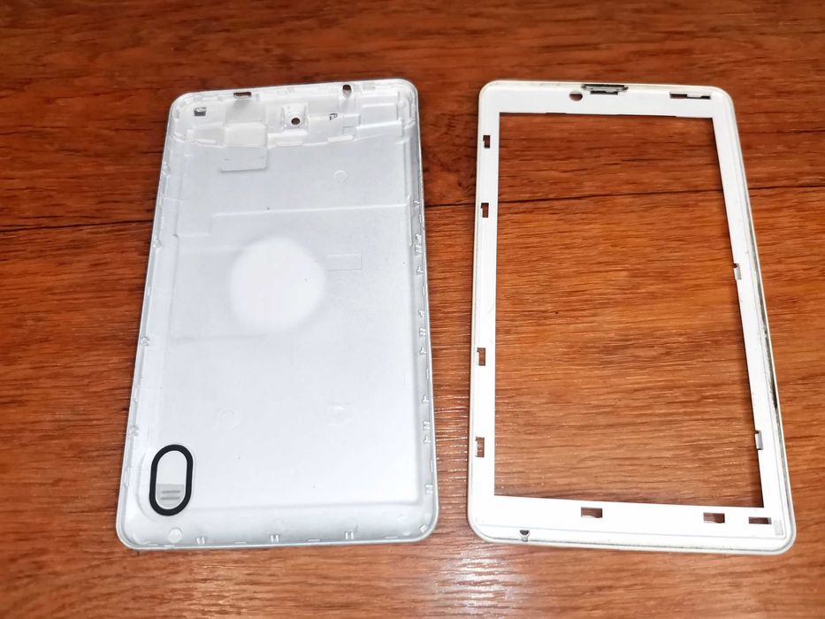 Корпус Планшета Nomi Sigma C07008 Экран 7"