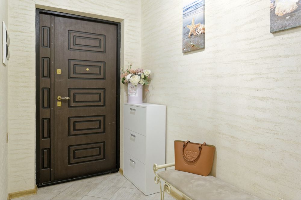 1-room apartment apartment by the address st. Kulikovo pole pl Oktyabrskoy revolyutsii pl (area 70 m²) - Atlanta.ua - photo 16