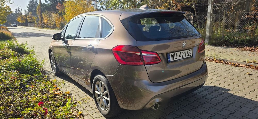 BMW Seria 2