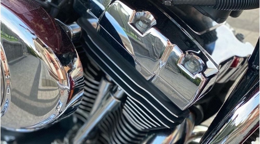 Harley-Davidson Road King Classic 100th Anniversary