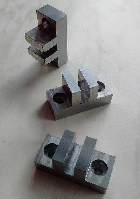Frezowanie CNC | Obróbka | Grawerowanie