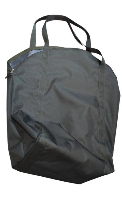 Велика сумка для транспортування/зберігання бронежилета і спорядження