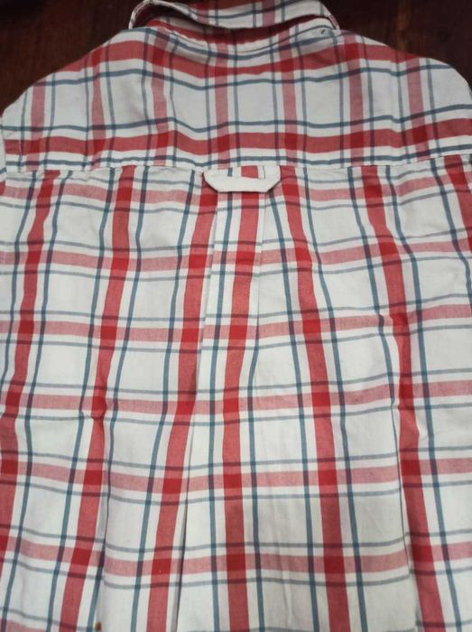Camisa Boxst Quadrados