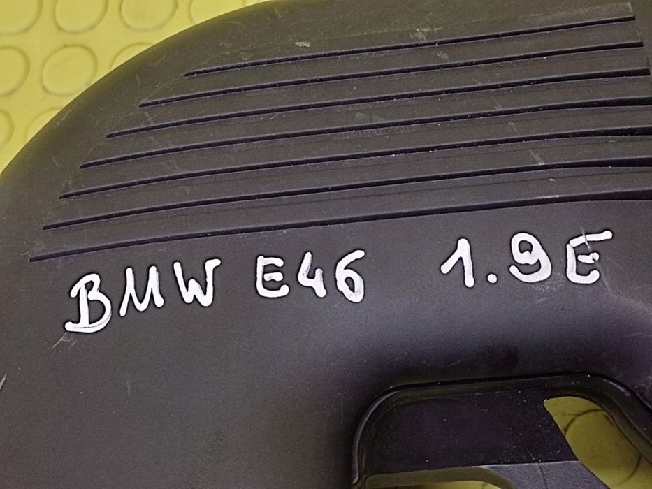 bmw e46 1.9 kolektor ssący 1432032