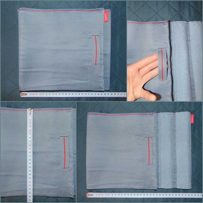 Пояс Remed (бандаж) послеоперационный, послеродовой эластичный