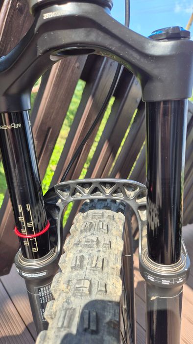 Rower Norco Sight A3 Sram