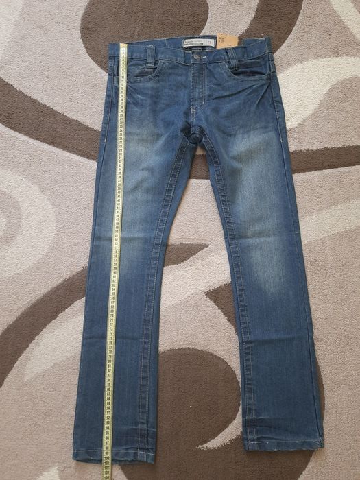 Чоловічі джинси по хорошій ціні