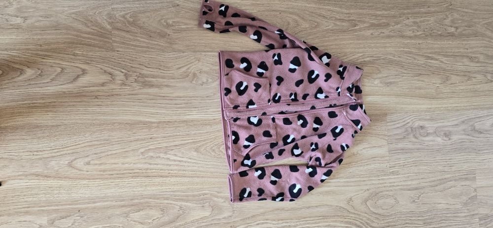 Bluza polarowa 116