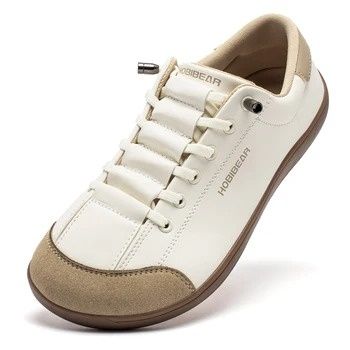 Sapatos minimalistas