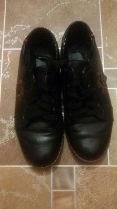 Туфли 34 размер