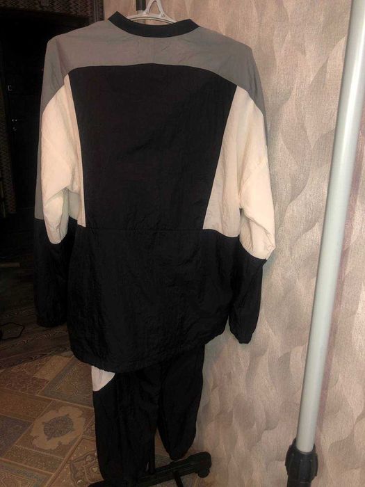 спортивный костюм Nike нейлон