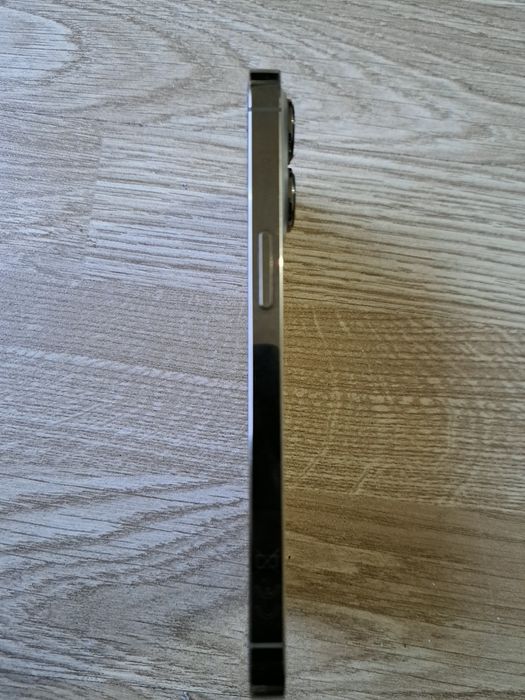 Iphone 13 pró sime novo