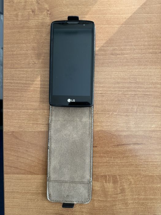 Telefon Lg spirit 4g lte