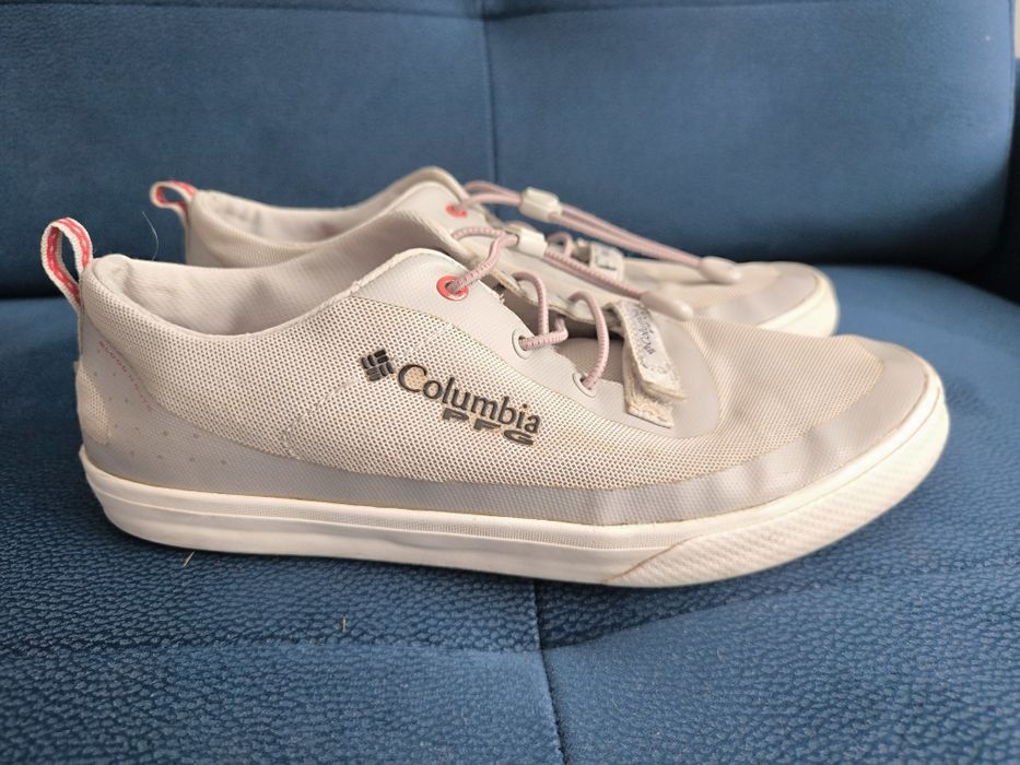 Columbia Dorado męskie buty rozm. 42