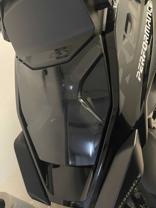 Bmw R1300GS 5 pack full extras