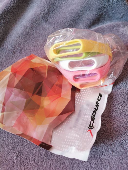 Opaski do MiBand/xaiomi - nowe