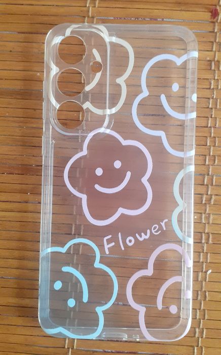 Чехлы для Самсунг А 35  5 G