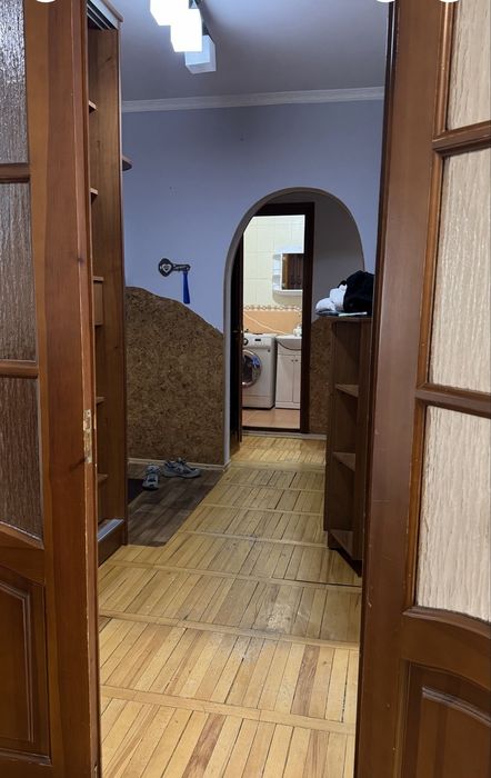 Оренда 2 кімнатної квартири на Бамі