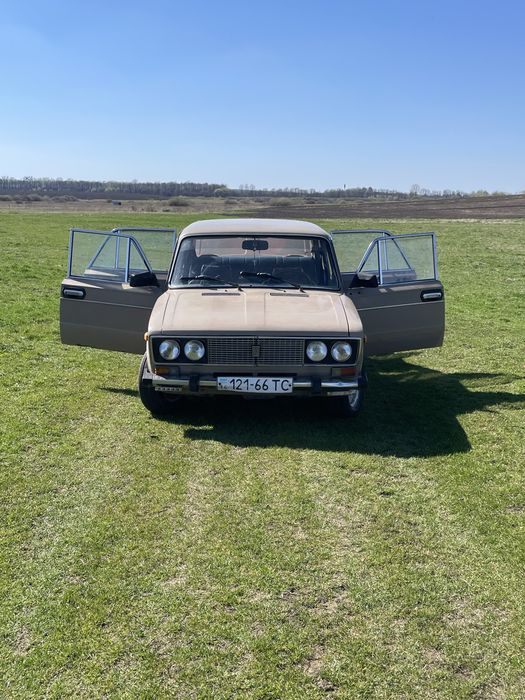 Продам ваз 2106