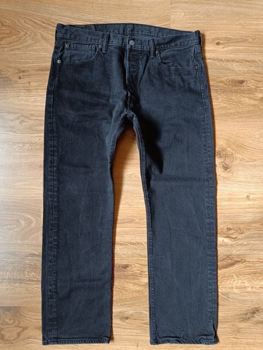 Spodnie Levi's W34 L29