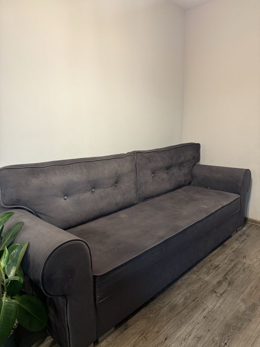 Sofa rozkladana