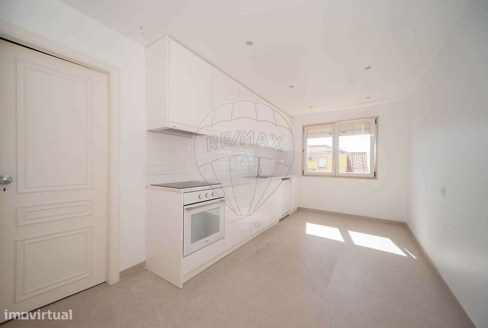 Apartamento T2 para venda