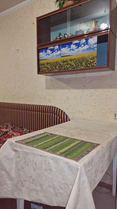 Продам кімнату в гуртожитку в центрі міста