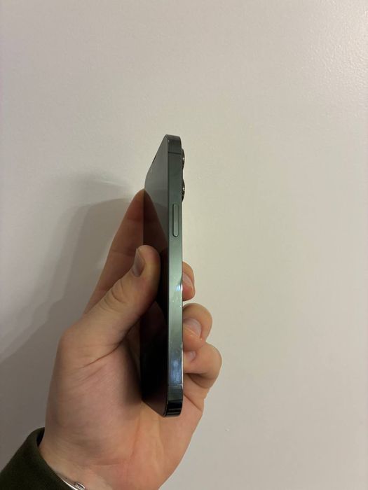 IPhone 13 Pro 128 gb Green