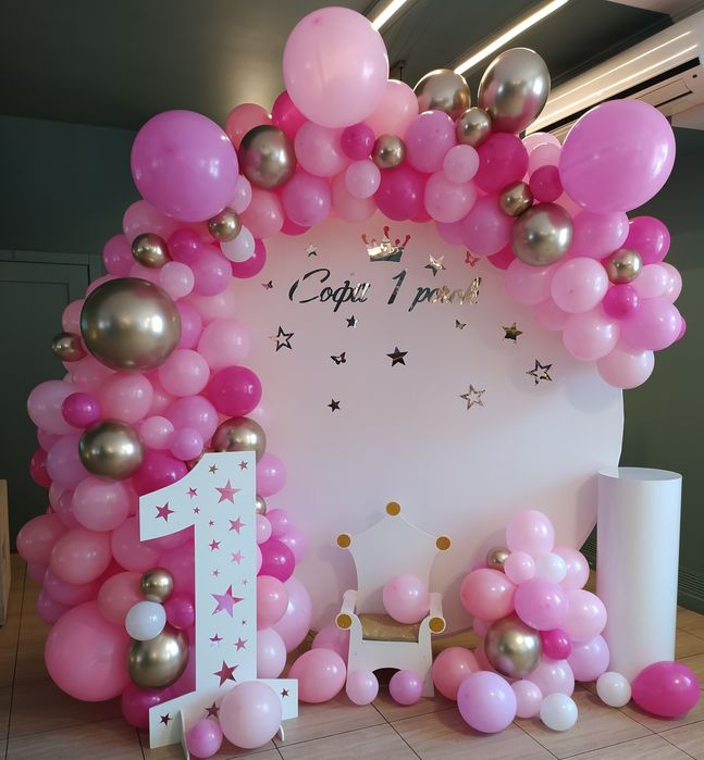 Оренда фотозони в Полтаві