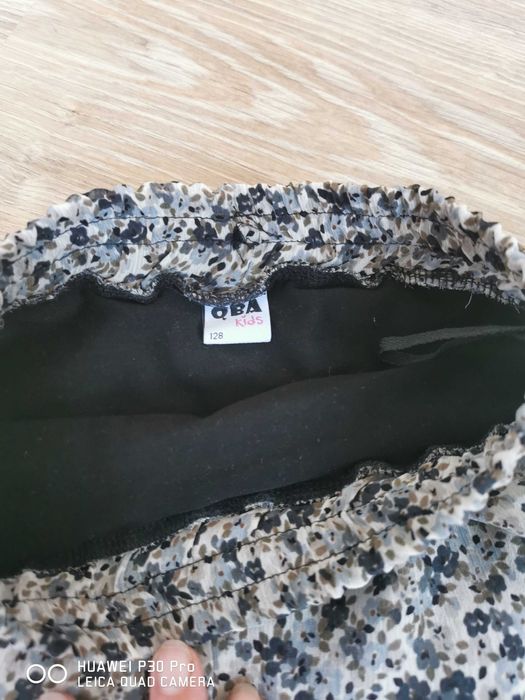 Spódnica dziewczeca