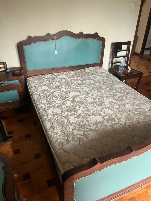 Conjunto de quarto GRÁTIS