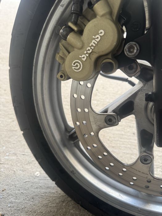 Продам Honda cb500