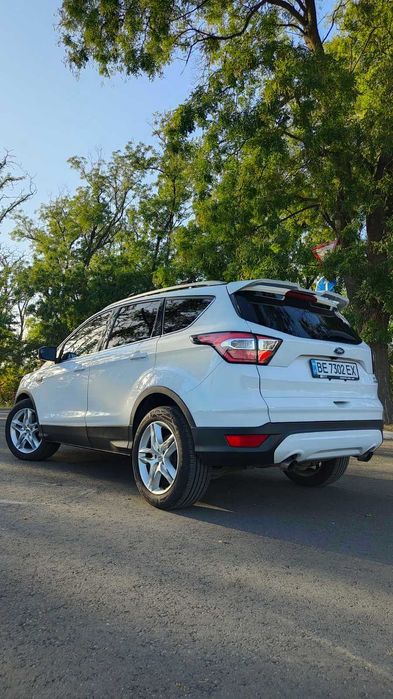 Продам Ford Escape 2.0 4x4  2017