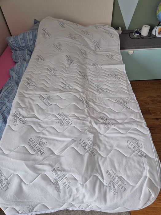 Pokrowiec na materac