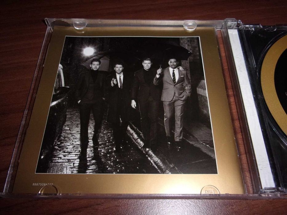 Jack Pack - Jack Pack CD
