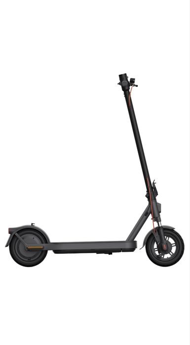 Электросамокат Xiaomi Electric Scooter Elite GL Black (BHR9603GL)