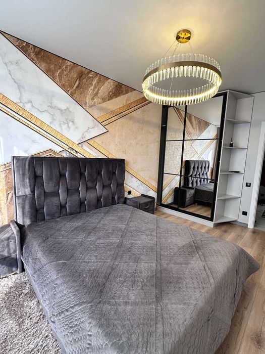 Оренда 2-х кім. кв. по вул.Кульпарківській  жк Парус Сіті